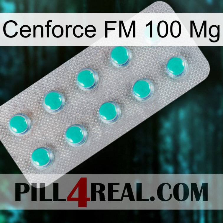 Cenforce FM 100Mg 28